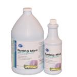 ACS 4857 "Spring Mint" Odor Counteractant (1 Case / 12 Quarts)